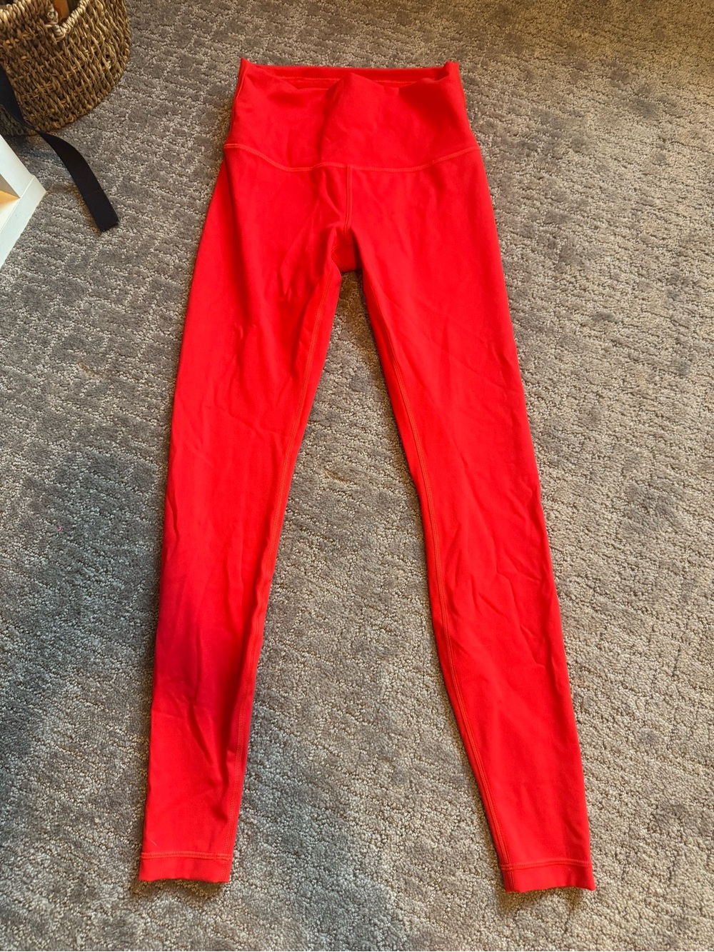 Lululemon leggings - Picture 2 of 3